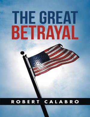 Cover of the book The Great Betrayal by C. A. Lockwood