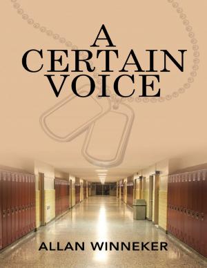 bigCover of the book A Certain Voice by 