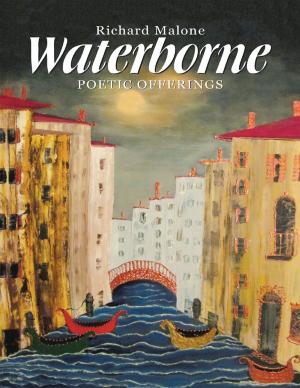 Cover of the book Waterborne: Poetic Offerings by Mary A. Brown, M.Ed., D. Min.