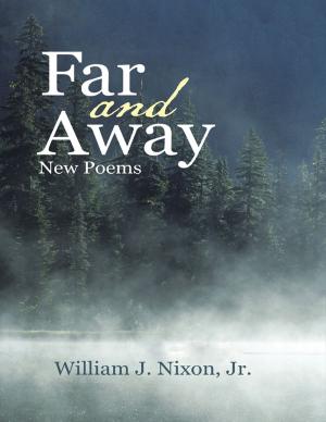 Cover of the book Far and Away: New Poems by Carolyn V. Shaw