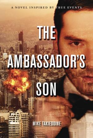 Cover of the book The Ambassador's Son by Jay Glikman, Einat Tubi