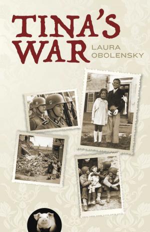 Cover of the book Tina's War by Kris Kramer, Alistair McIntyre, Patrick Underhill