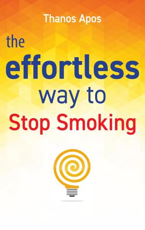 Cover of the book The Effortless Way to Stop Smoking by Gene Epstein