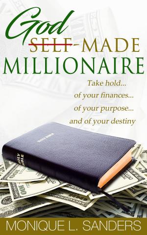 bigCover of the book God-Made Millionaire by 