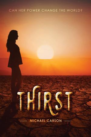 Cover of the book Thirst by Karl Broadie