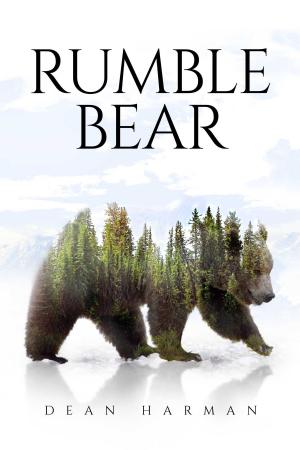bigCover of the book Rumble Bear by 