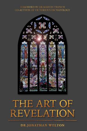 Cover of the book The Art of Revelation by Stephen Marinaro