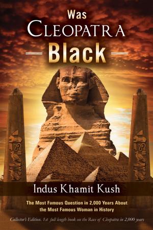 Cover of the book Was Cleopatra Black by Ruth B. Mott