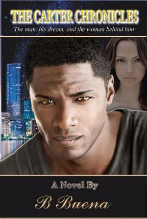 Cover of the book The Carter Chronicles by Kimberly Eady