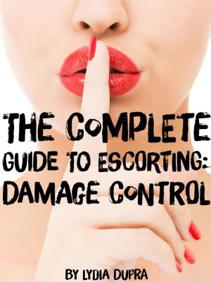 Cover of the book The Complete Guide to Escorting by Sofia Sanchez, Margaret O'Hair