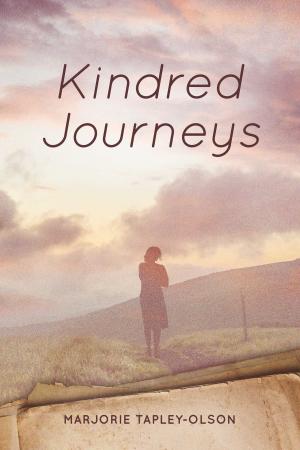 Cover of the book Kindred Journeys by Phil Sanders