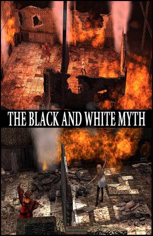 bigCover of the book The Black and White Myth by 
