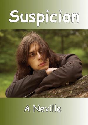 Cover of the book Suspicion by Catherine Makhanu
