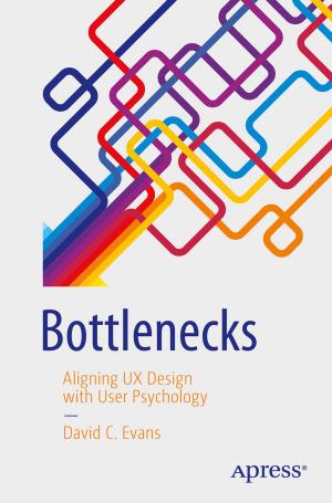 Book cover of Bottlenecks