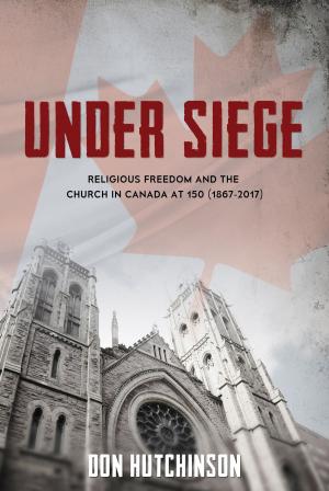 Cover of the book Under Siege by Mike Cernovich