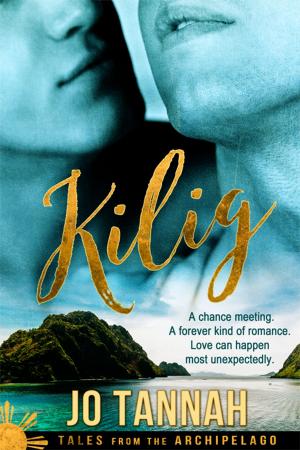 Cover of the book Kilig by Ann Raina