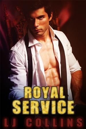 Cover of the book Royal Service by Charlie Richards