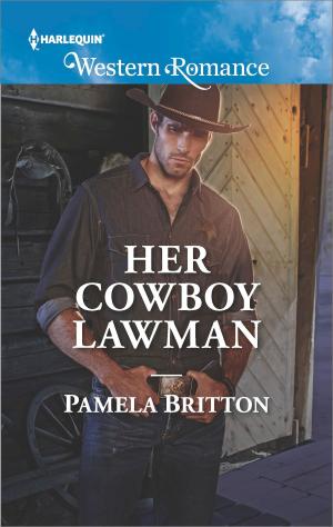 Cover of the book Her Cowboy Lawman by Jane Porter
