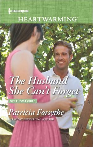 Cover of the book The Husband She Can't Forget by Delores Fossen