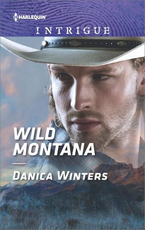 Cover of the book Wild Montana by Shay Collins