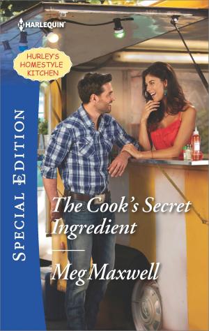 Cover of the book The Cook's Secret Ingredient by Fiona Harper, Karen Rose Smith