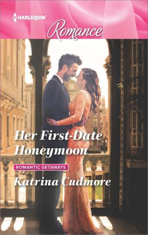 Cover of the book Her First-Date Honeymoon by Michelle Styles