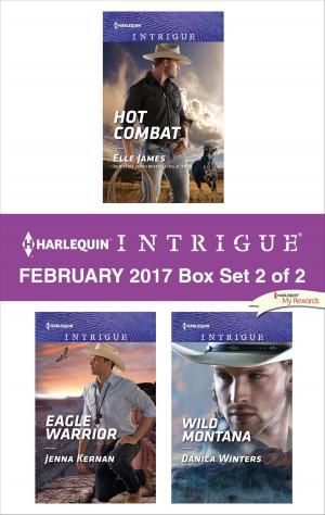 bigCover of the book Harlequin Intrigue February 2017 - Box Set 2 of 2 by 