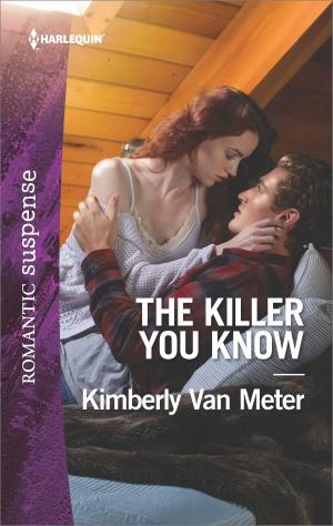 Cover of the book The Killer You Know by Marilyn Pappano