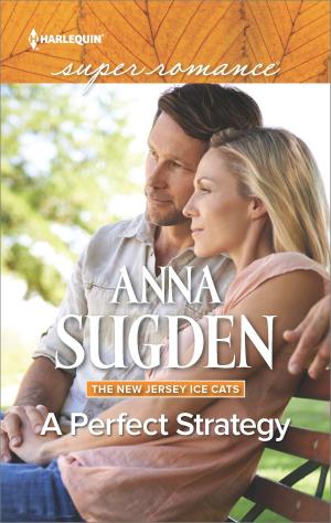 Cover of the book A Perfect Strategy by Ann Evans