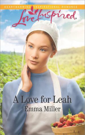 Cover of the book A Love for Leah by Carole Mortimer
