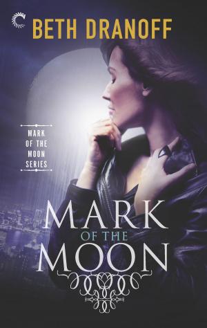 Cover of the book Mark of the Moon by Brighton Walsh