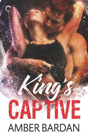 Cover of the book King's Captive by Avon Gale, Piper Vaughn