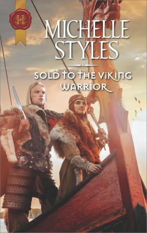 Cover of the book Sold to the Viking Warrior by Molly Liholm