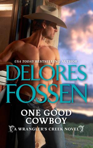 Cover of the book One Good Cowboy by Delores Fossen