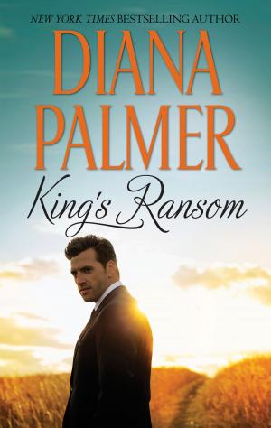 Cover of the book King's Ransom by Kate Hardy, Melanie Milburne