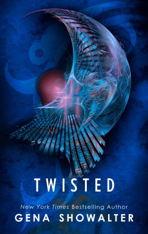 Cover of the book Twisted by A.C. Arthur
