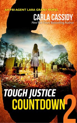 Cover of the book Tough Justice: Countdown (Part 2 of 8) by Tori Carrington
