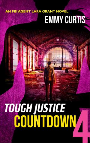 Cover of the book Tough Justice: Countdown (Part 4 of 8) by Sharon Dunn
