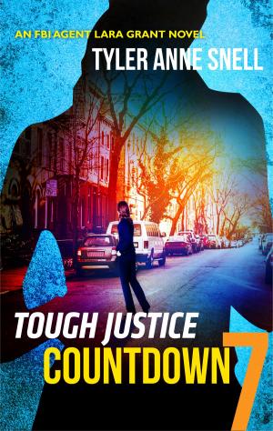 Cover of the book Tough Justice: Countdown (Part 7 of 8) by Lucy Gordon