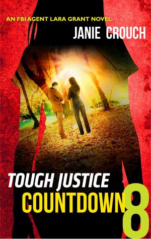 Cover of the book Tough Justice: Countdown (Part 8 of 8) by Nicci French, Irving Pardoen
