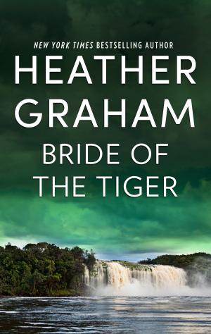 Cover of the book Bride of the Tiger by Maggie Shayne