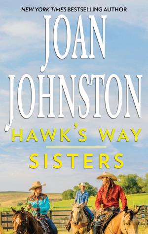 bigCover of the book Hawk's Way: Sisters by 