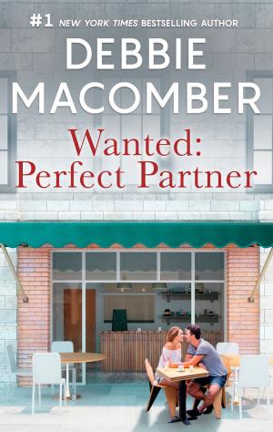 bigCover of the book Wanted: Perfect Partner by 