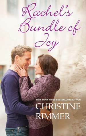 Cover of the book Rachel's Bundle of Joy by Joanne Rock
