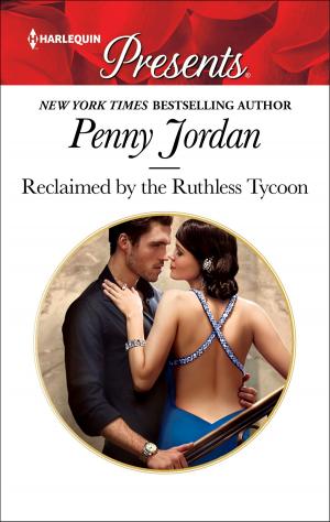 Book cover of Reclaimed by the Ruthless Tycoon