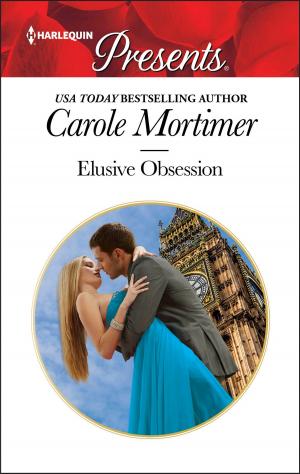 Book cover of Elusive Obsession