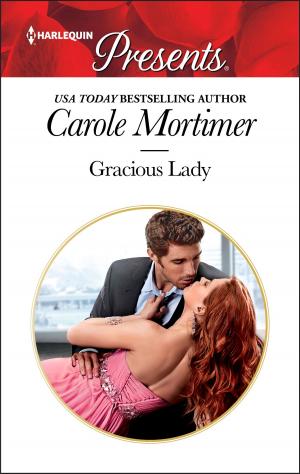 bigCover of the book Gracious Lady by 