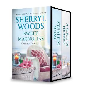 bigCover of the book Sweet Magnolias Collection Volume 1 by 