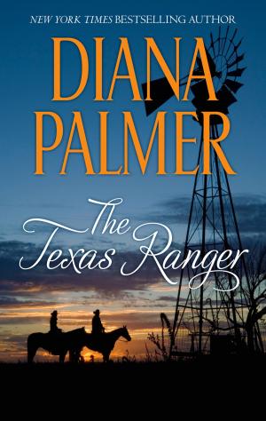 Cover of the book The Texas Ranger by Jodi Thomas
