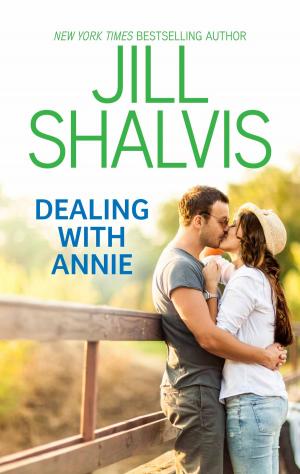 Cover of the book Dealing with Annie by Amanda Stevens